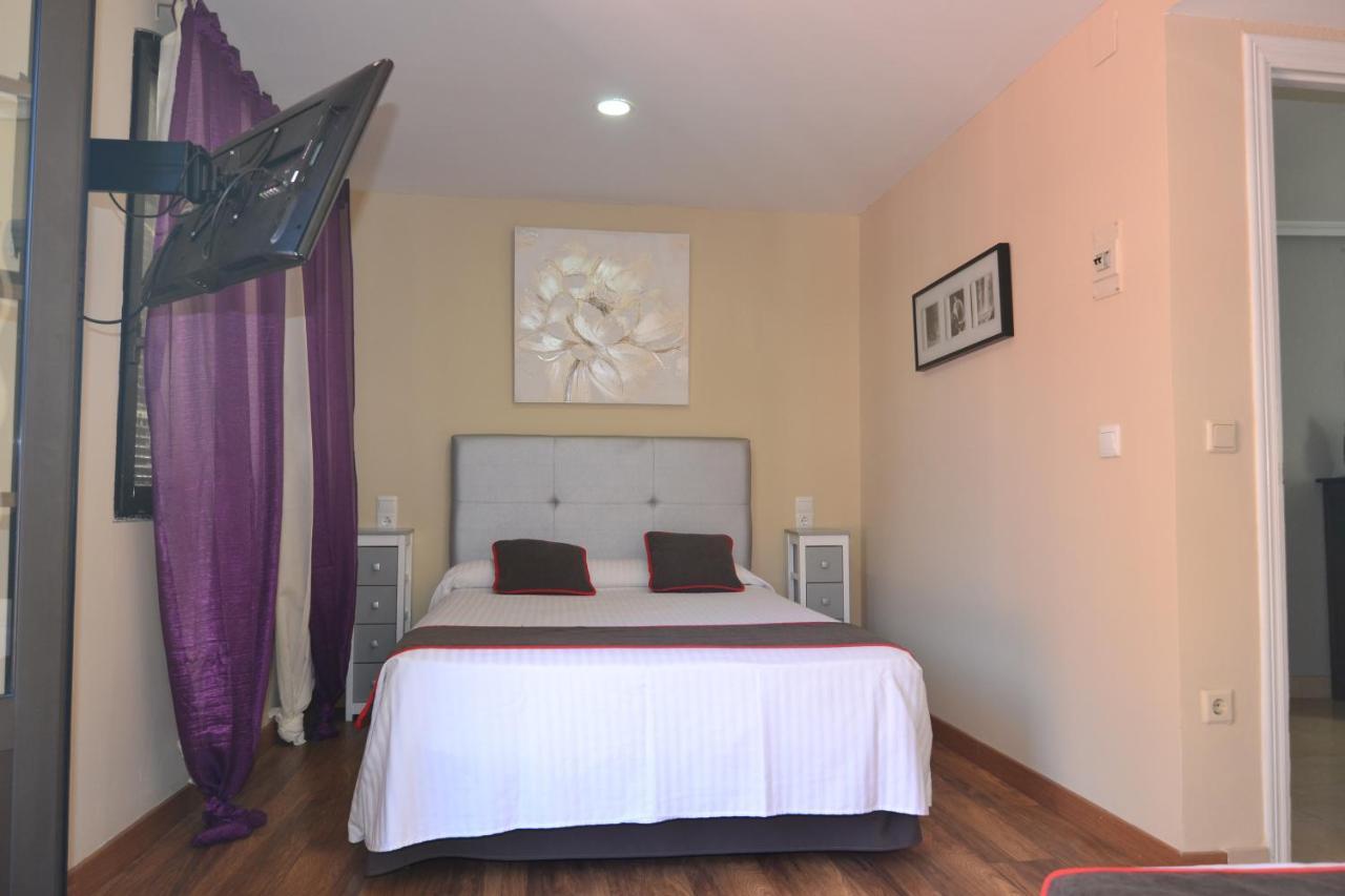 Hotel El Bodegon De Gredos 3*